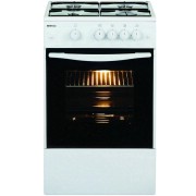 תנור משולב צר BEKO CS41011