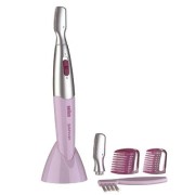 מסיר שיער איכותי BRAUN SilkFinish FG1100