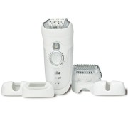 מסיר שיער BRAUN 7681WD 