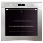 תנור בנוי WHIRLPOOL AKZM764IX