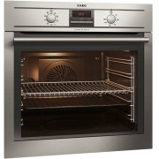 תנור בנוי AEG BE3003001M