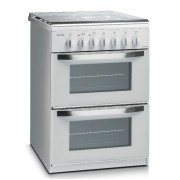 תנור אפייה משולב דו תאי SAUTER TSD680W