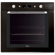 תנור בנוי WHIRLPOOL AKZM764NB