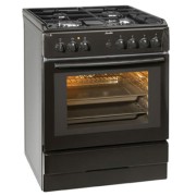 תנור משולב SAUTER 1010DNI