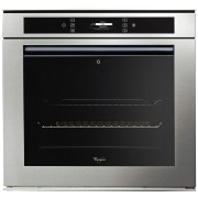 תנור בנוי WHIRLPOOL AKZM656