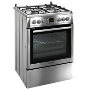 תנור משולב BLOMBERG HGN9325E