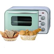 טוסטר אובן KENWOOD  MO929 לבן