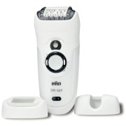 מסיר שיער BRAUN 7381WD 