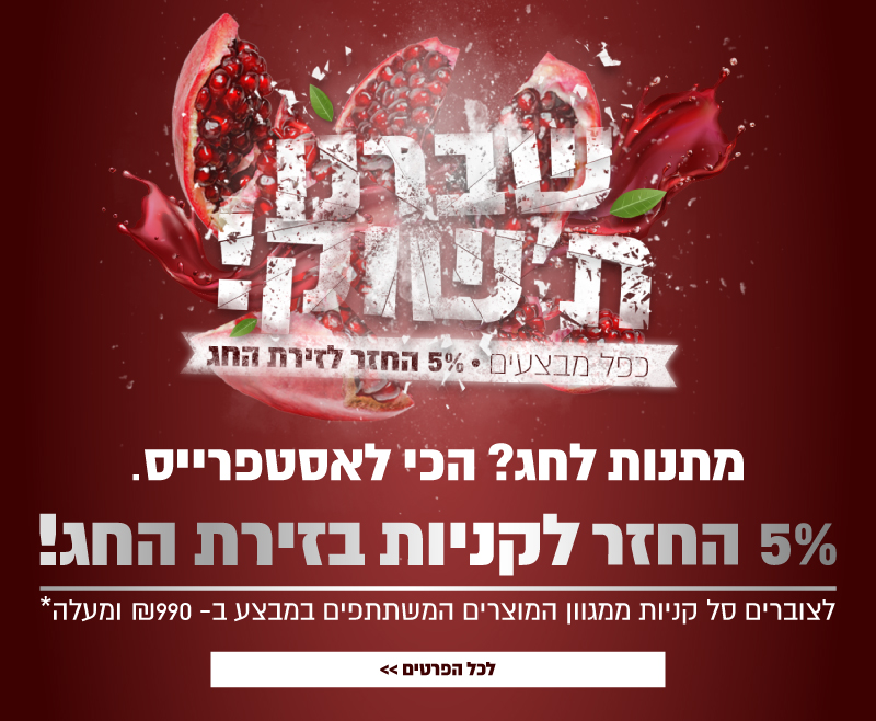 מבצע ראש השנה