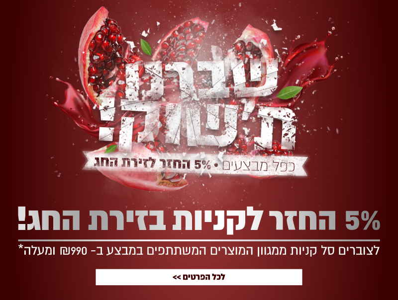 מבצע ראש השנה