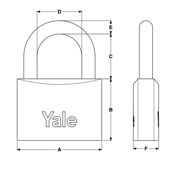 תרשים YALE