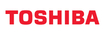 TOSHIBA