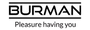 BURMAN בורמן