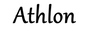 Athlon אטלון