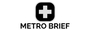 METRO BRIEF מטרו בריף