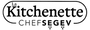 La Kitchenette Chef SEGEV לה קיטשנט השף שגב