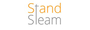 Stand Steam סטנד סטים