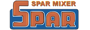 SPAR Mixer ספאר מיקסר
