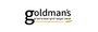 Goldman’s גולדמנס