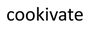 COOKIVATE קוקיואט
