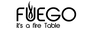 Fuego פואגו