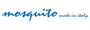 Mosquito Italy מוסקיטו - תוצרת איטליה