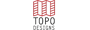 Topo Designs טופו דזיינס