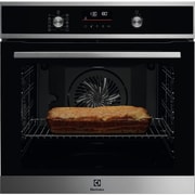 תנור בנוי - 71 ליטר Electrolux Borderless Design EOP6526X