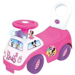 בימבה אורקולית - מיני מאוס Kiddieland בימבת מיני מאוס