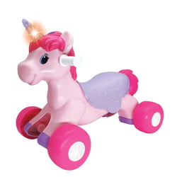 בימבה חד קרן Kiddieland בימבת Unicorn