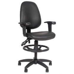כיסא מנהלים Usexport מעבדה