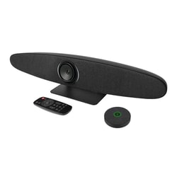 מערכת ועידה וידיאו בר VHD RC10