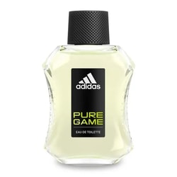 בושם לגבר Adidas Pure Game 100ml E.D.T