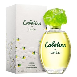 בושם לאישה Gres Cabotine 100ml E.D.P