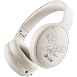 אוזניות Over Ear אלחוטיות Transformers TF-G06 בז