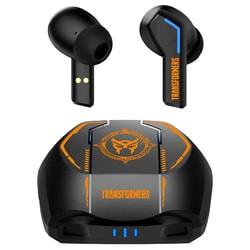 אוזניות TWS אלחוטיות Transformers TF-T06 שחור