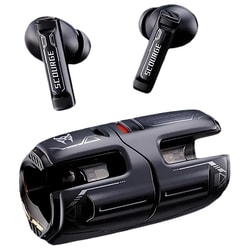 אוזניות TWS אלחוטיות Transformers TF-T01 Pro שחור
