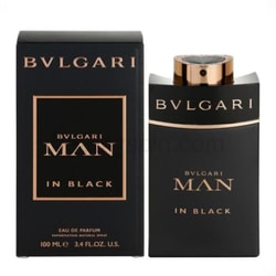 בושם לגבר Bvlgari Man In Black 100ml E.D.P