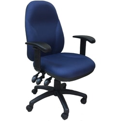 כסא מחשב אורטופדי USExport טופז