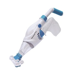 שואב קרקעית נטען לבריכה PoolStar AquaJack211