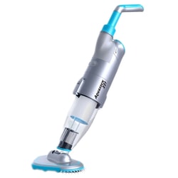 שואב קרקעית נטען לבריכה PoolStar AquaJack221
