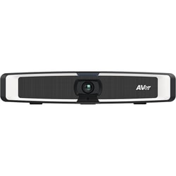 מערכת ועידה וידיאו בר Aver 4K VB130