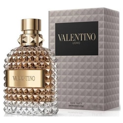 בושם לגבר Valentino Valentino Uomo 100ml E.D.T