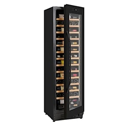 מקרר יין אינטגרלי/Free Standing עד 60 בקבוקים Vinopo ...
