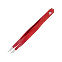 פינצטה קוסמטית Rubis 1K901