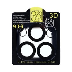 מגן מצלמות זכוכית מחוסמת OTAO Camera Lens Protector -...