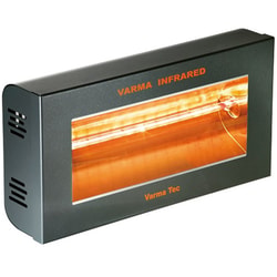 תנור חימום אינפרא אדום Varma Tec Varma 400