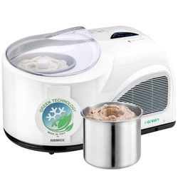 מכונת גלידה 1.5 ליטר Nemox Gelato NXT1 lautomatica i-...