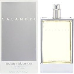 בושם לאישה Paco Rabanne Calandre 100ml E.D.T