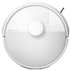 שואב אבק ושוטף רובוטי iRobot Roomba Combo 105